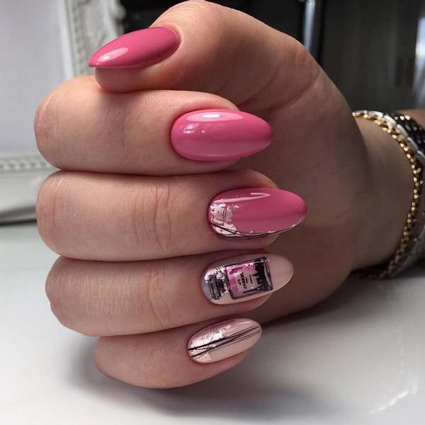 Горячие тренды в дизайне маникюра 2026 – смотрите и вдохновляйтесь!