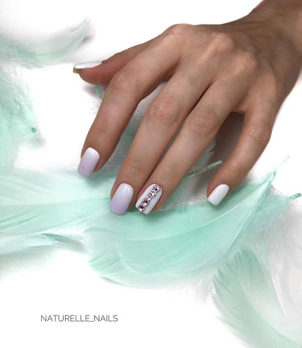 Горячие тренды в дизайне маникюра 2026 – смотрите и вдохновляйтесь!