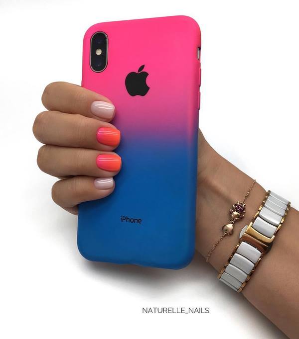 Горячие тренды в дизайне маникюра 2026 – смотрите и вдохновляйтесь!