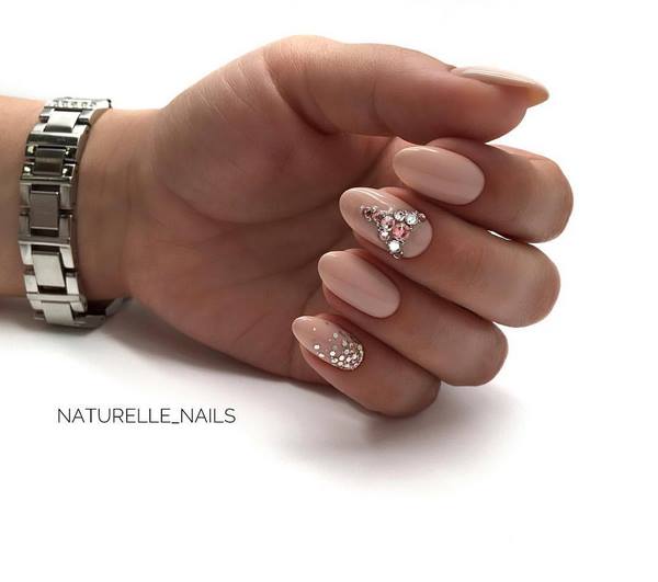 Горячие тренды в дизайне маникюра 2026 – смотрите и вдохновляйтесь!