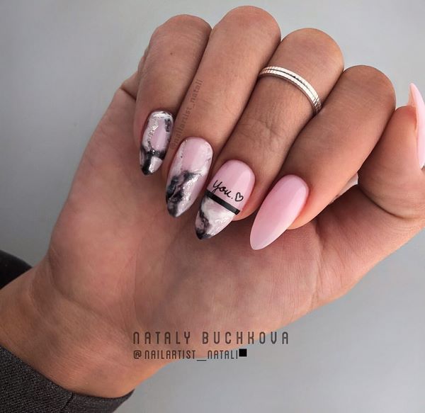 Горячие тренды в дизайне маникюра 2026 – смотрите и вдохновляйтесь!