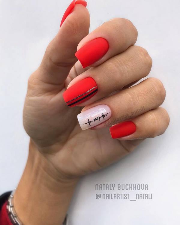 Горячие тренды в дизайне маникюра 2026 – смотрите и вдохновляйтесь!