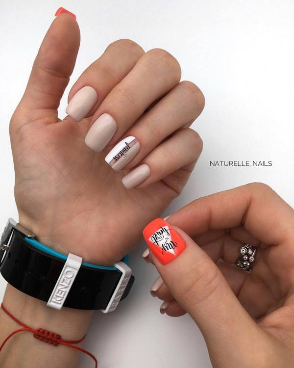 Горячие тренды в дизайне маникюра 2026 – смотрите и вдохновляйтесь!