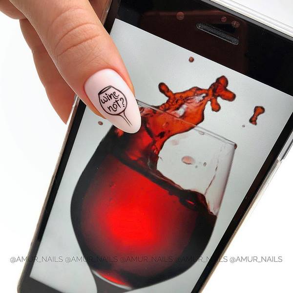 Горячие тренды в дизайне маникюра 2026 – смотрите и вдохновляйтесь!