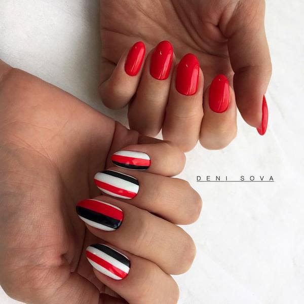 Горячие тренды в дизайне маникюра 2026 – смотрите и вдохновляйтесь!