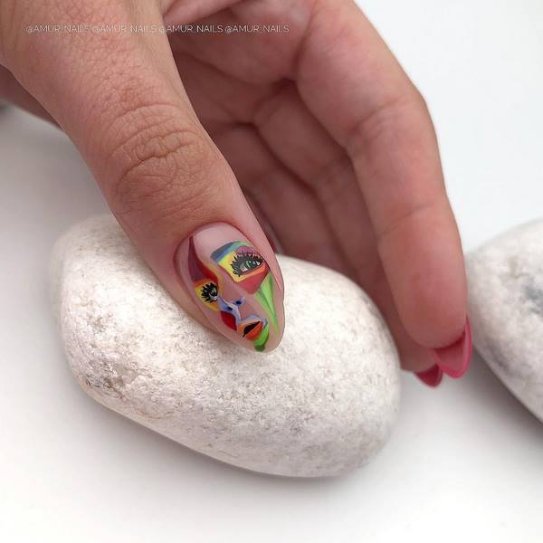 Горячие тренды в дизайне маникюра 2026 – смотрите и вдохновляйтесь!