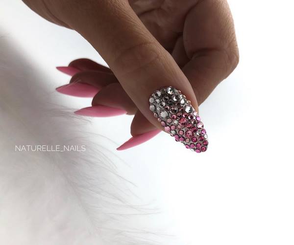 Горячие тренды в дизайне маникюра 2026 – смотрите и вдохновляйтесь!