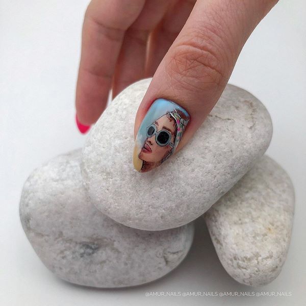 Горячие тренды в дизайне маникюра 2026 – смотрите и вдохновляйтесь!