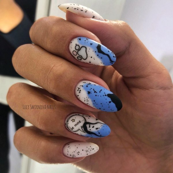 Горячие тренды в дизайне маникюра 2026 – смотрите и вдохновляйтесь!