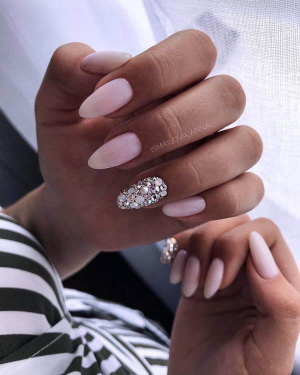 Горячие тренды в дизайне маникюра 2026 – смотрите и вдохновляйтесь!