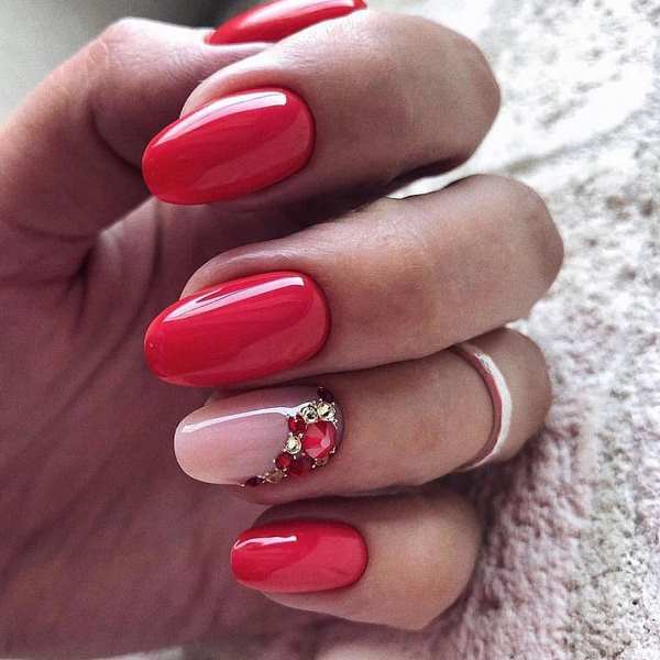 Горячие тренды в дизайне маникюра 2026 – смотрите и вдохновляйтесь!