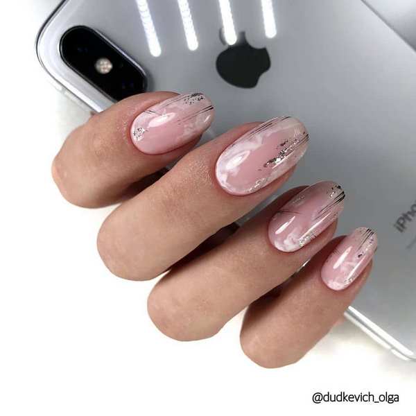 Горячие тренды в дизайне маникюра 2026 – смотрите и вдохновляйтесь!