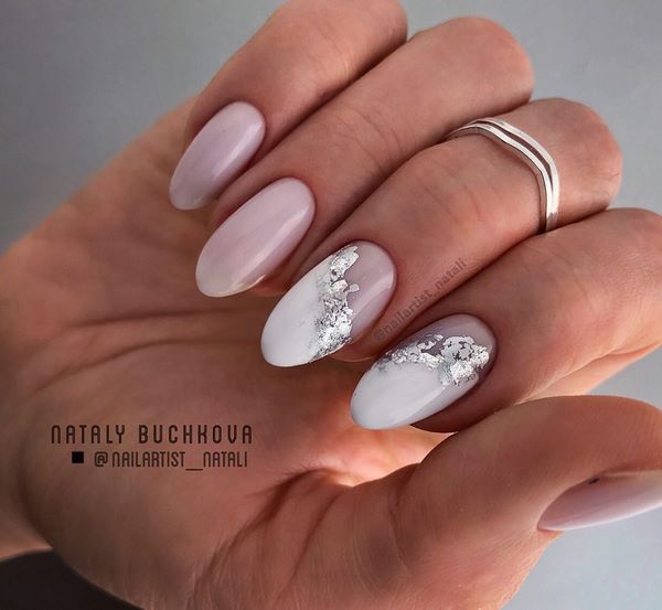 Горячие тренды в дизайне маникюра 2026 – смотрите и вдохновляйтесь!