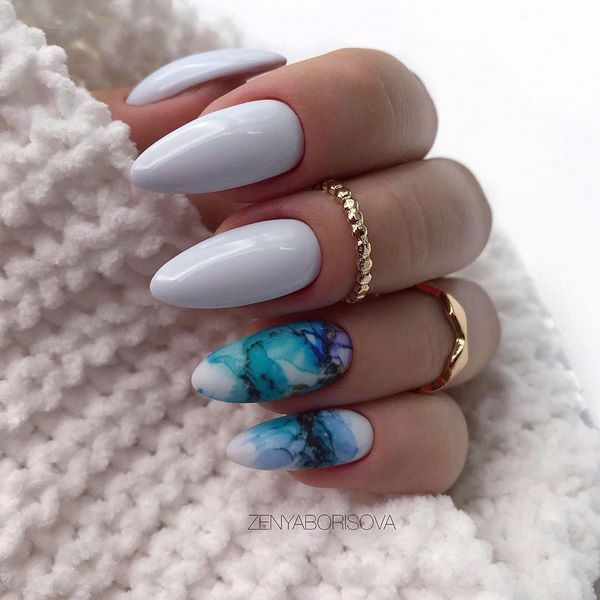 Горячие тренды в дизайне маникюра 2026 – смотрите и вдохновляйтесь!