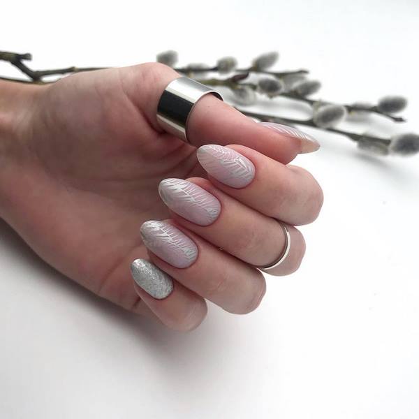 Горячие тренды в дизайне маникюра 2026 – смотрите и вдохновляйтесь!