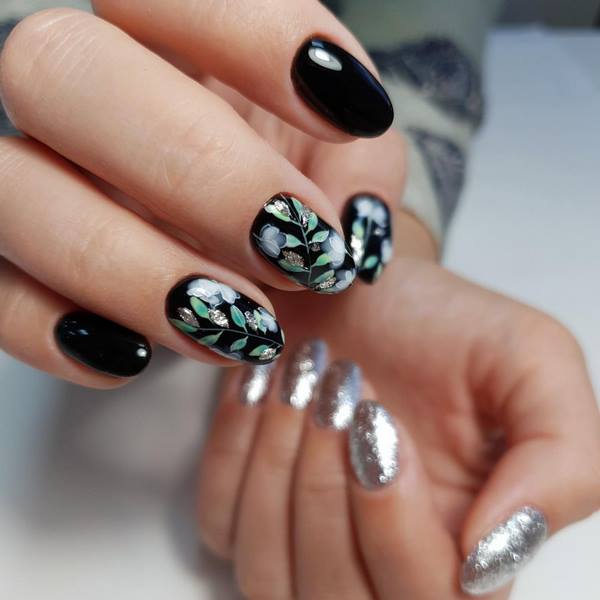 Горячие тренды в дизайне маникюра 2026 – смотрите и вдохновляйтесь!