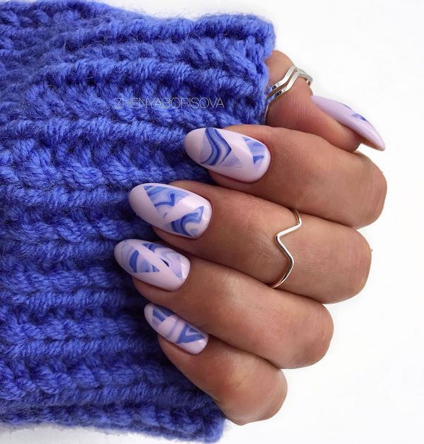 Горячие тренды в дизайне маникюра 2026 – смотрите и вдохновляйтесь!