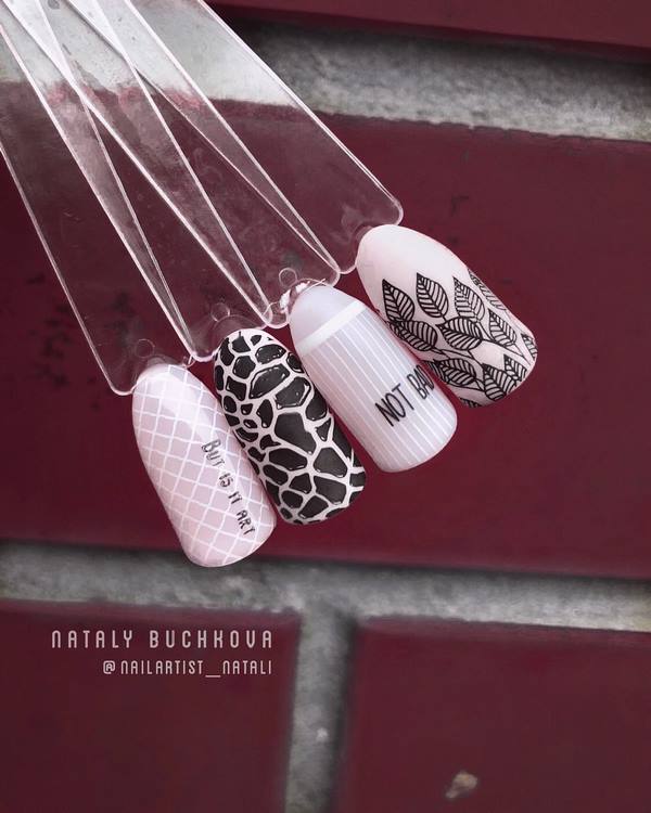 Горячие тренды в дизайне маникюра 2026 – смотрите и вдохновляйтесь!