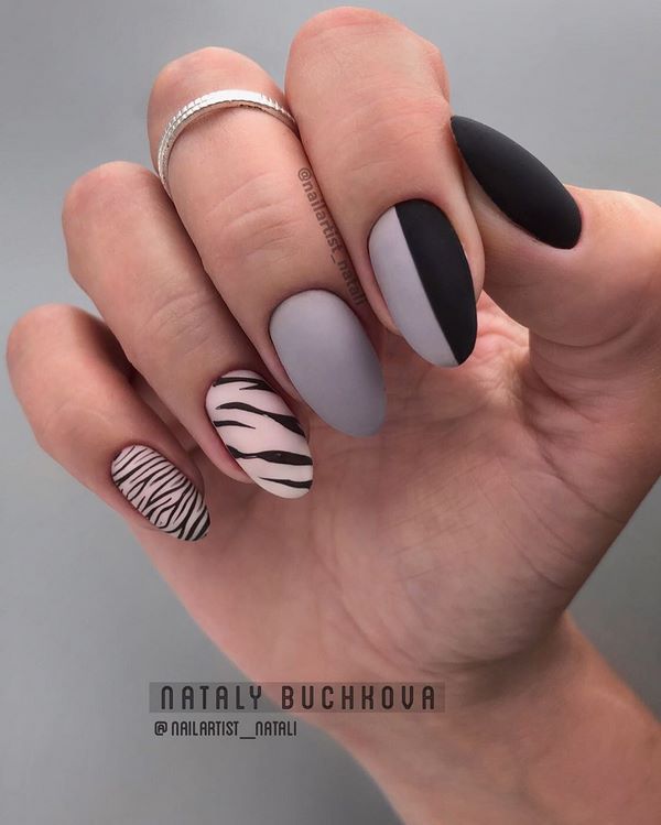 Горячие тренды в дизайне маникюра 2026 – смотрите и вдохновляйтесь!