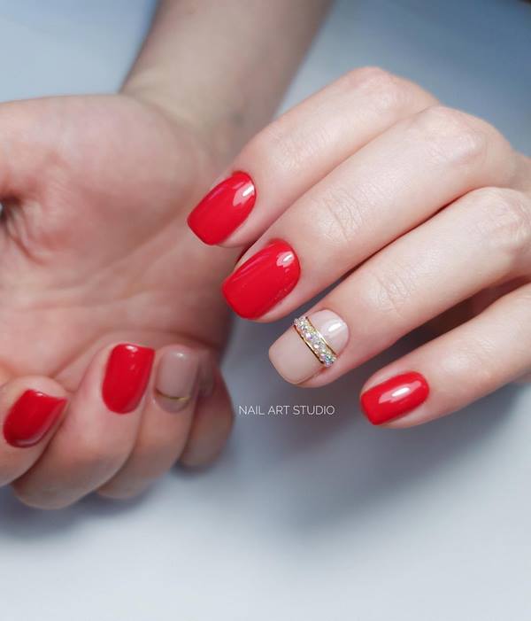 Горячие тренды в дизайне маникюра 2026 – смотрите и вдохновляйтесь!