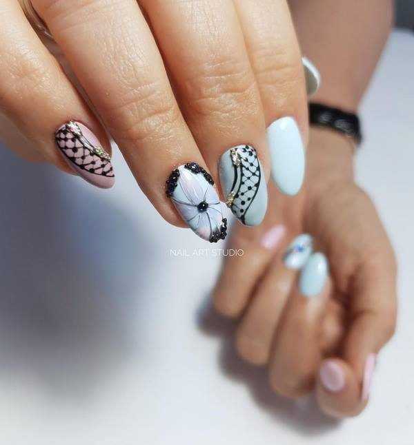 Горячие тренды в дизайне маникюра 2026 – смотрите и вдохновляйтесь!