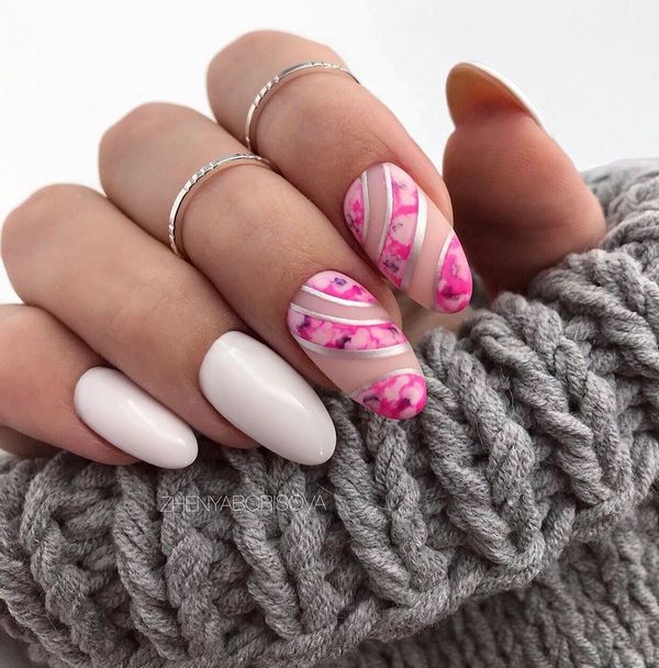 Горячие тренды в дизайне маникюра 2026 – смотрите и вдохновляйтесь!