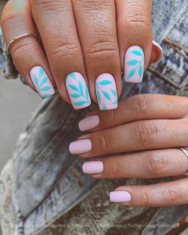 Горячие тренды в дизайне маникюра 2026 – смотрите и вдохновляйтесь!