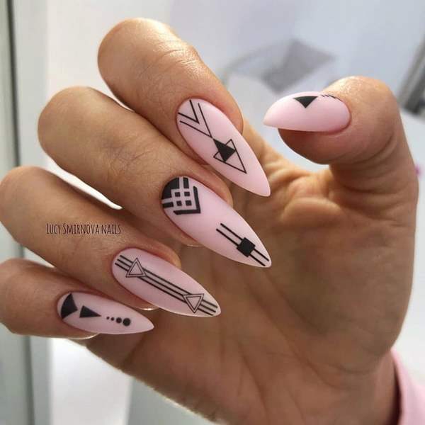 Горячие тренды в дизайне маникюра 2026 – смотрите и вдохновляйтесь!