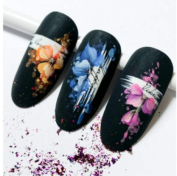 Горячие тренды в дизайне маникюра 2026 – смотрите и вдохновляйтесь!