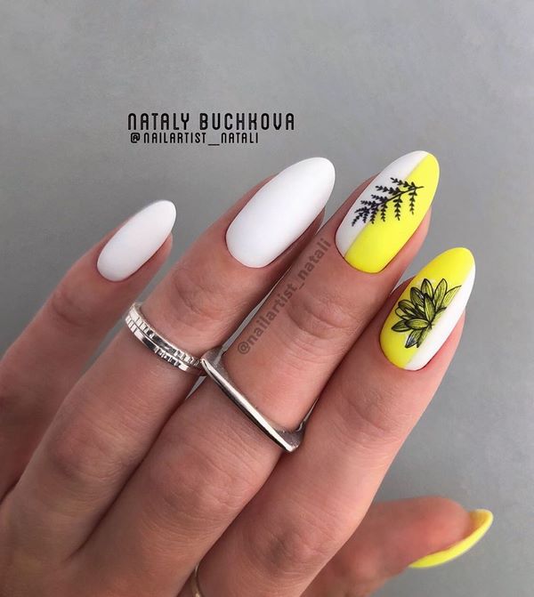 Горячие тренды в дизайне маникюра 2026 – смотрите и вдохновляйтесь!