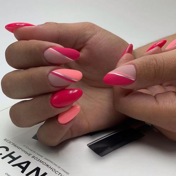 Горячие тренды в дизайне маникюра 2026 – смотрите и вдохновляйтесь!