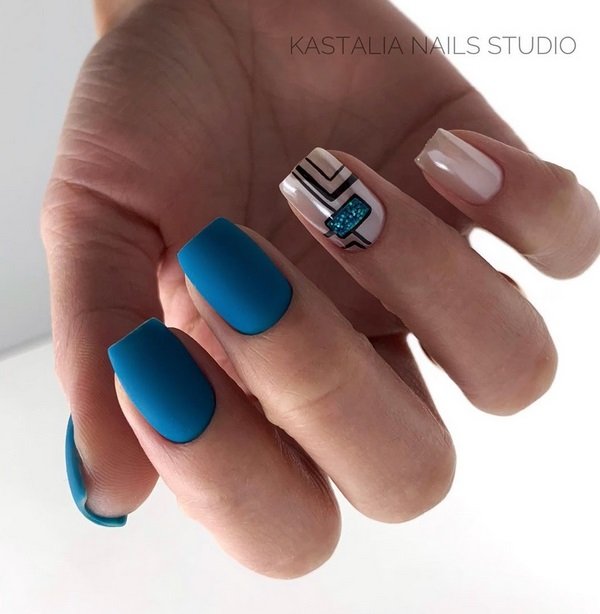 Горячие тренды в дизайне маникюра 2026 – смотрите и вдохновляйтесь!