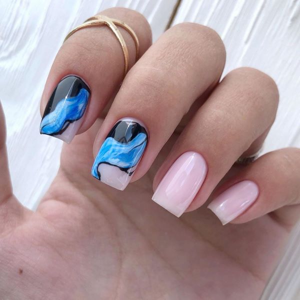 Горячие тренды в дизайне маникюра 2026 – смотрите и вдохновляйтесь!