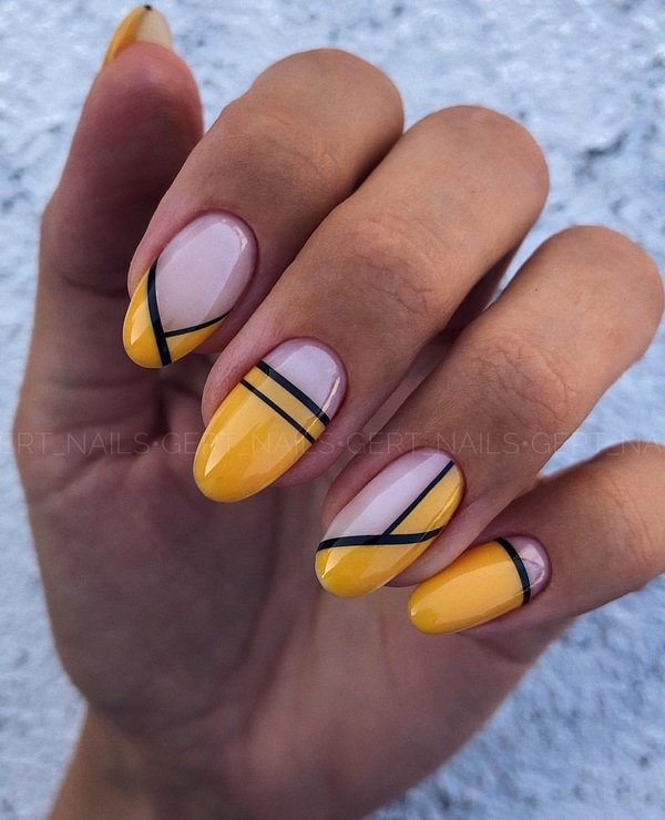 Горячие тренды в дизайне маникюра 2026 – смотрите и вдохновляйтесь!