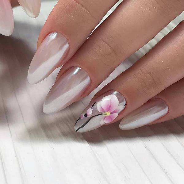 Горячие тренды в дизайне маникюра 2026 – смотрите и вдохновляйтесь!