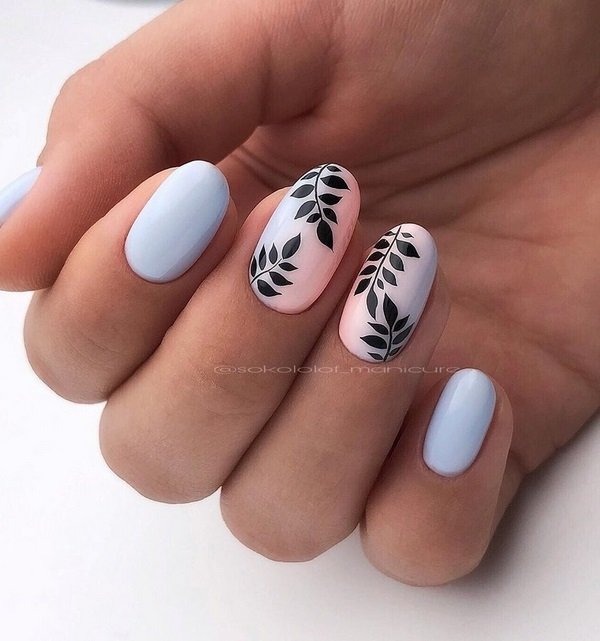 Горячие тренды в дизайне маникюра 2026 – смотрите и вдохновляйтесь!