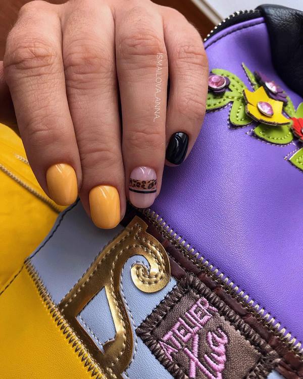 Горячие тренды в дизайне маникюра 2026 – смотрите и вдохновляйтесь!