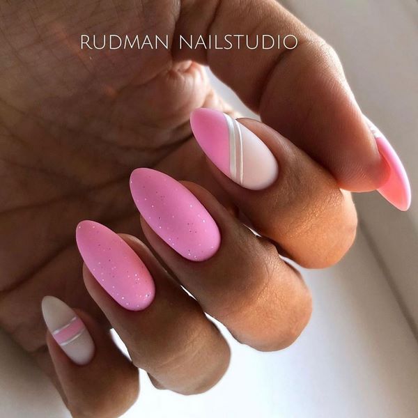 Горячие тренды в дизайне маникюра 2026 – смотрите и вдохновляйтесь!