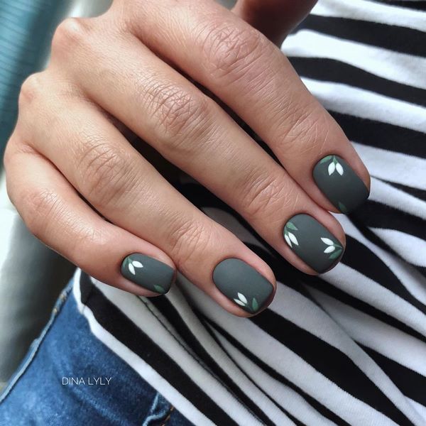 Горячие тренды в дизайне маникюра 2026 – смотрите и вдохновляйтесь!