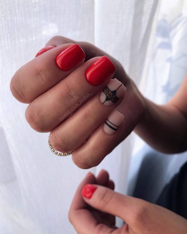 Горячие тренды в дизайне маникюра 2026 – смотрите и вдохновляйтесь!