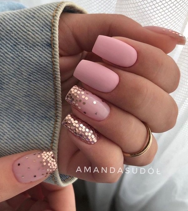 Горячие тренды в дизайне маникюра 2026 – смотрите и вдохновляйтесь!