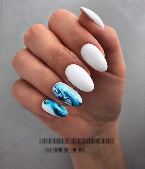 Горячие тренды в дизайне маникюра 2026 – смотрите и вдохновляйтесь!