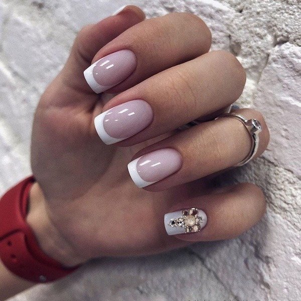 Горячие тренды в дизайне маникюра 2026 – смотрите и вдохновляйтесь!