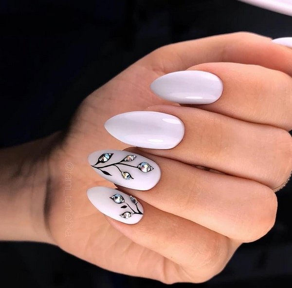 Горячие тренды в дизайне маникюра 2026 – смотрите и вдохновляйтесь!