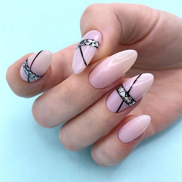 Горячие тренды в дизайне маникюра 2026 – смотрите и вдохновляйтесь!