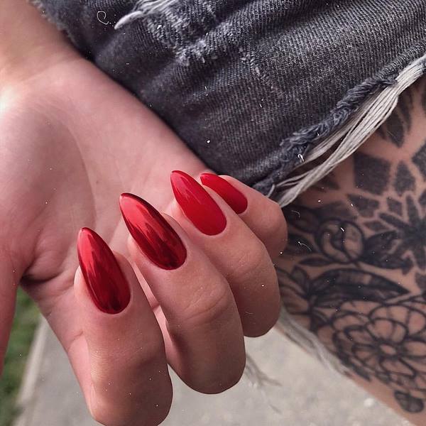 Горячие тренды в дизайне маникюра 2026 – смотрите и вдохновляйтесь!