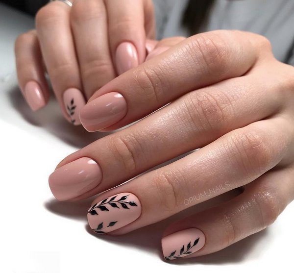 Горячие тренды в дизайне маникюра 2026 – смотрите и вдохновляйтесь!