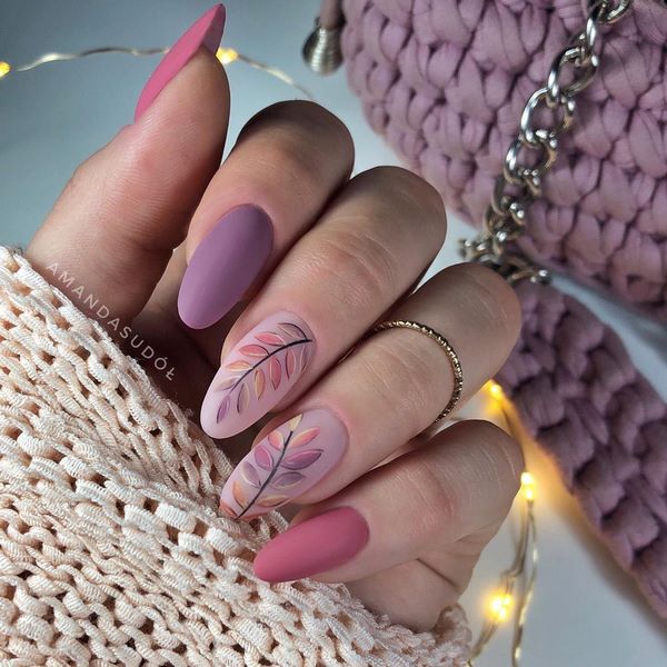 Горячие тренды в дизайне маникюра 2026 – смотрите и вдохновляйтесь!