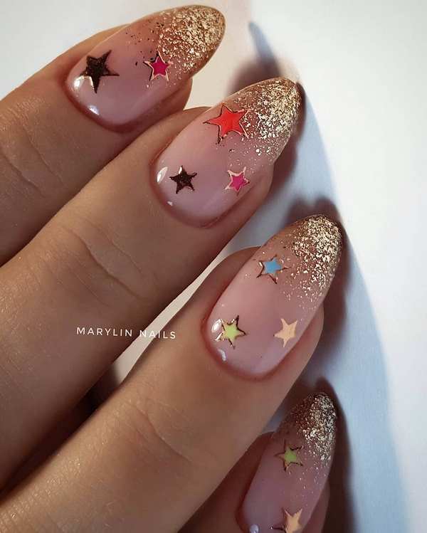 Горячие тренды в дизайне маникюра 2026 – смотрите и вдохновляйтесь!