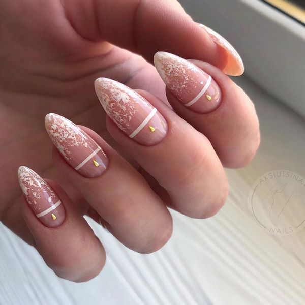 Горячие тренды в дизайне маникюра 2026 – смотрите и вдохновляйтесь!